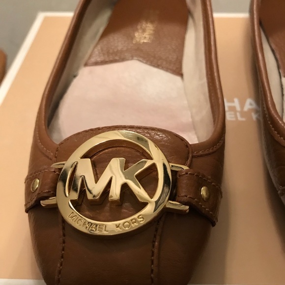 Michael Kors loafers - Picture 2 of 3
